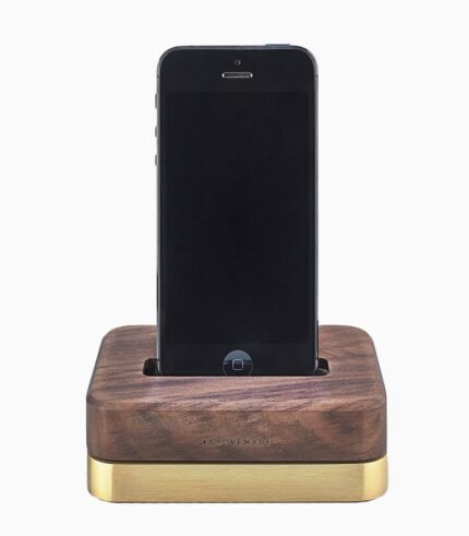 iPhone dock-Sample